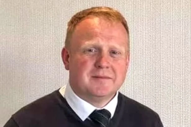 Funeral director in court after 30 bodies found during grim investigation
