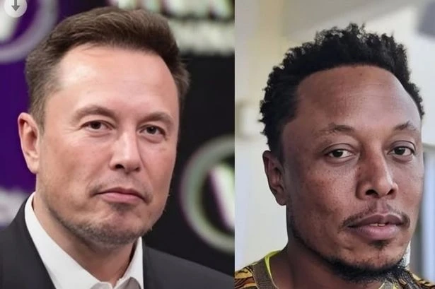 Truth behind Elon Musk's mystery 'Kenyan son' as X boss deletes his account after claim