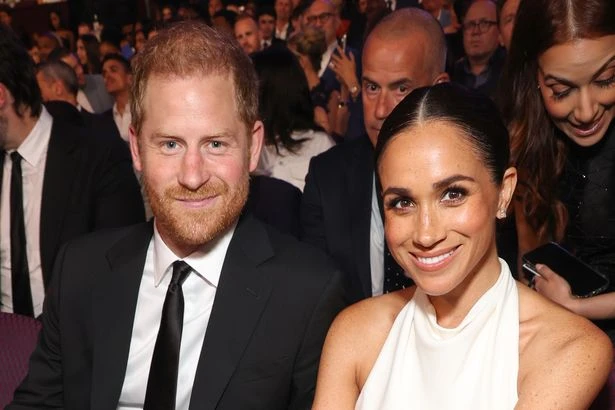 Meghan and Harry celebrate Lilibet's 5th birthday but people spot 1 thing missing