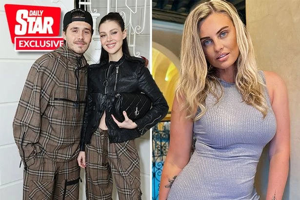 'My son ditched my 40th birthday for his lover – I know how David Beckham feels'