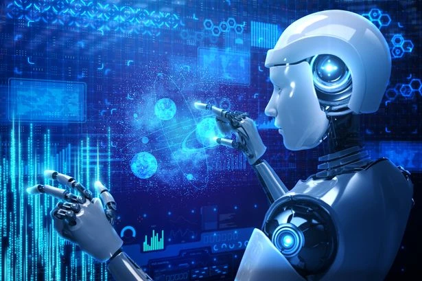 Moody AI bots suffer ‘complete accuracy collapse’ when presented with tough tasks
