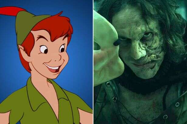 Sickening Peter Pan horror remake so 'evil' film fans cry 'this is out of hand'