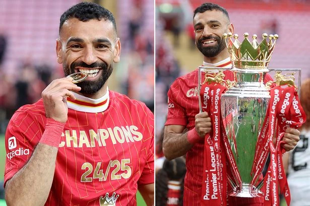 Mohamed Salah opens up on 'serious' transfer negotiations held with another club