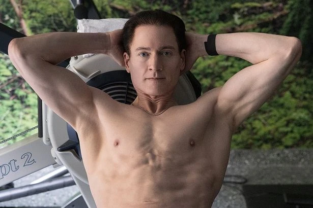 Biohacker Bryan Johnson battling incurable autoimmune disease as body ‘eats itself’