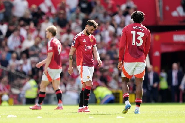 Man Utd and Spurs 'shouldn't be allowed in Champions League' as UEFA told 'make decision'
