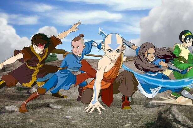 Magic The Gathering's Avatar: The Last Airbender set for MagicCon reveal - all we know