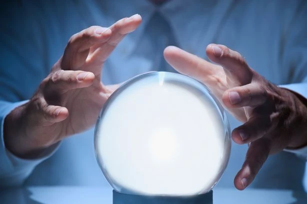 Holidaymakers use psychics and ‘romantasy’ novels to help them choose perfect 2026 getaways