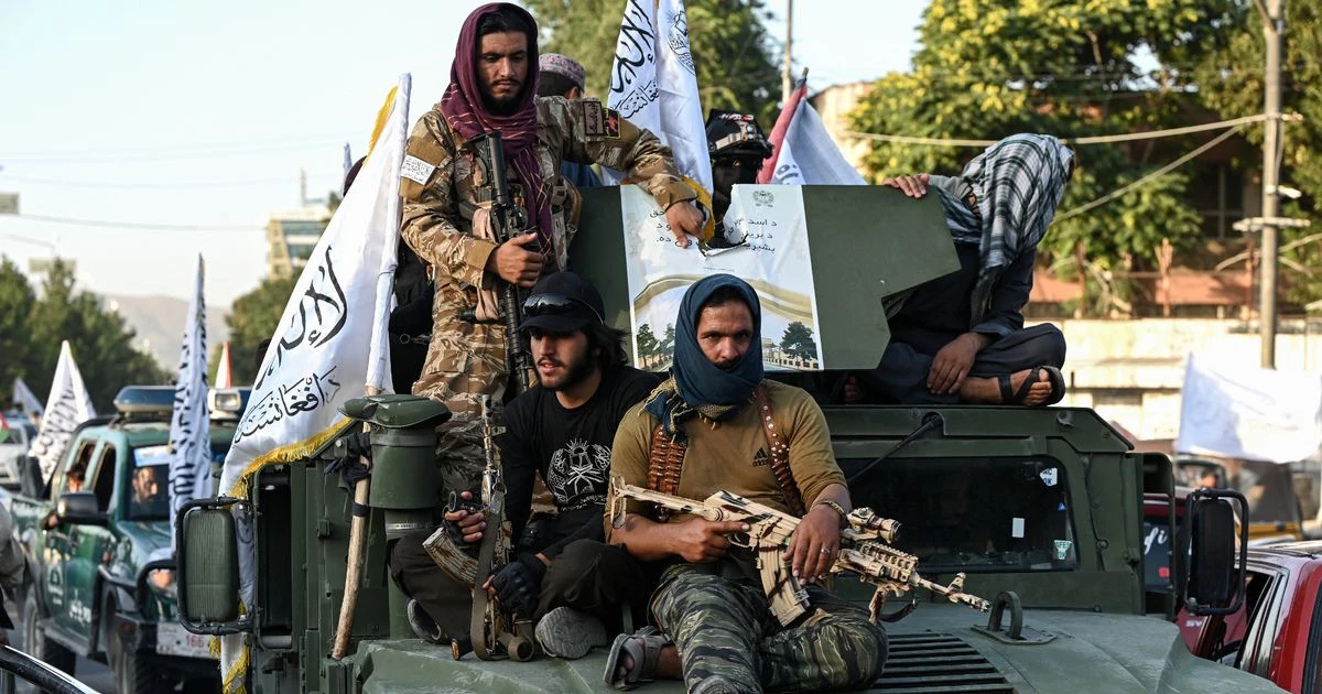 Massive data leak saw 100,000 Afghans put in danger as thousands brought to UK