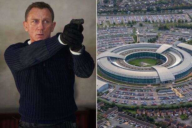 Spy bosses looking for James Bond-style Q to make gadgets for its spooks