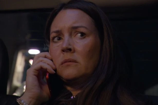 EastEnders fans slam 'underwhelming' exit as crucial detail is missed out