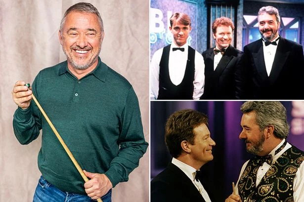 Big Break returning to TV as BBC confirm new hosts of iconic snooker game show