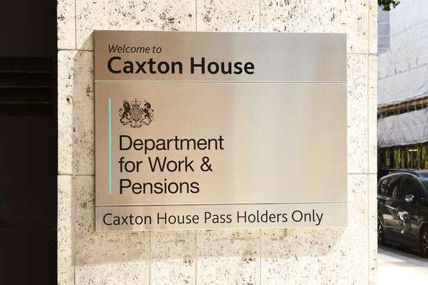 DWP red flags that could see you investigated for benefit fraud and what they can see