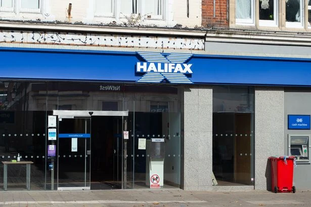 UK bank with 23 million customers to axe nine branches in just days – see full list