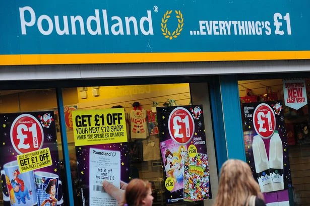 Poundland to be sold 'within hours' as thousands of job at risk from new owners