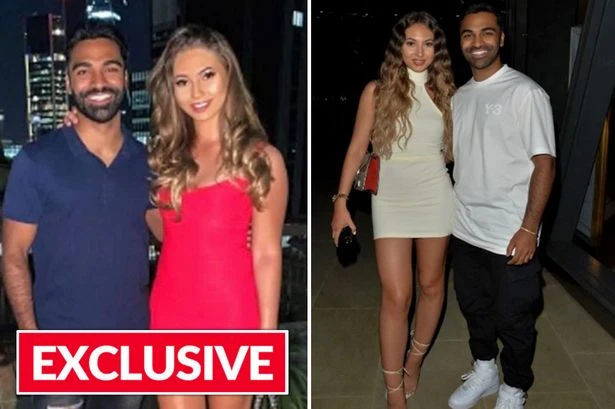 Love Island's Nas and Eva reached out to his ex Demi Jones after cancer diagnosis