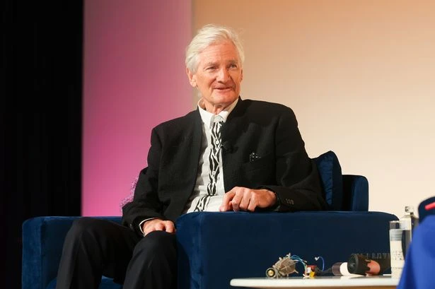 Dyson's new products from world's slimmest vacuum to one that uses AI to detect stains