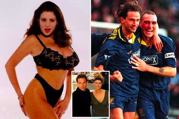 Ex-Prem star cheated with teen who fuming wife branded 'uglier than our pet rottweiler'