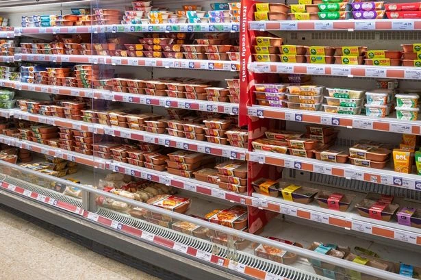 Meal Deal price hike as customers rage over 'scandalous' second rise in under a year