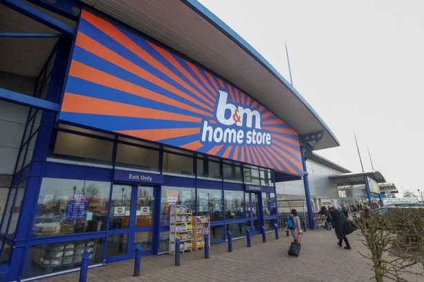 B&M colouring book dubbed 'the stuff of nightmares' as mum shares horror