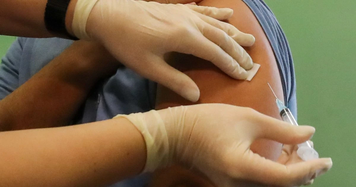 Coronavirus vaccine trial halted after participant suffers 'unexplained illness'