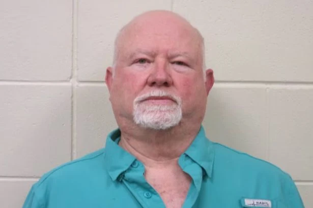 Bus driver and seven kids charged as child, 7, violently attacked on school coach