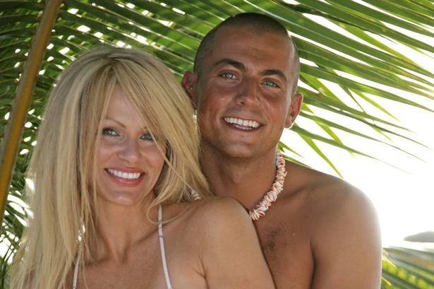 Celebs who starred on Love Island from Man Utd ace to sex tape nurse and 90s Britpop fave