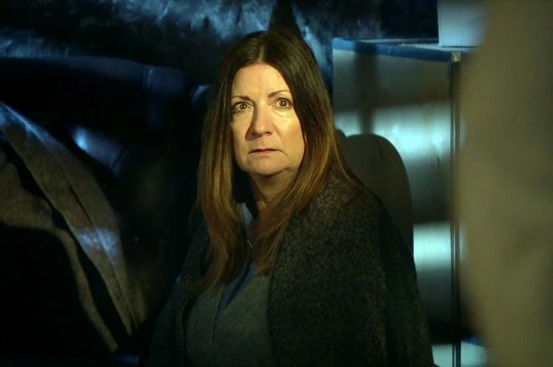 Emmerdale fans horrified as they 'work out' Harriet's grim fate after she 'disappears'