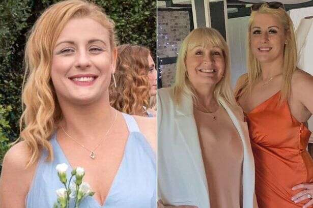 Mum's horror as Brit couple found dead in Thai hotel room after lethal drug cocktail