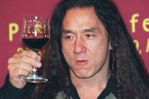 15 Jackie Chan facts as he returns in Karate Kid – real name, 2,900 takes and odd fear