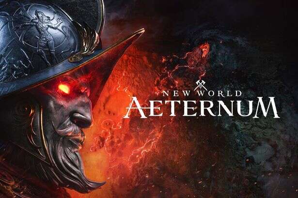 New World Aeternum review: An MMO action role-play game that welcomes new players