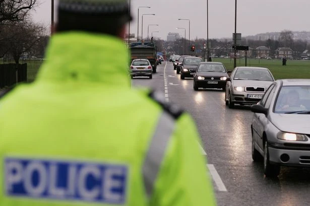 New drink-drive limit as Brits restricted to even less beer before hitting the road
