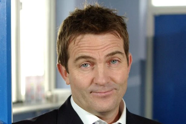 Bradley Walsh's Coronation Street return 'sealed' after 19 years and fans are thrilled