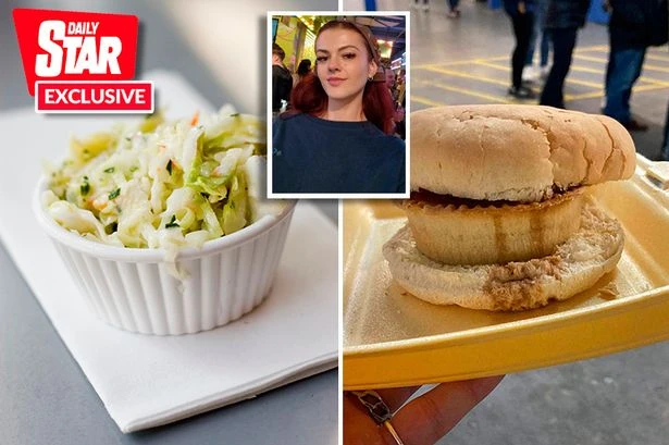 Daily Star's guilty food pleasures from biscuits in squash, gravy noodles and tea toast
