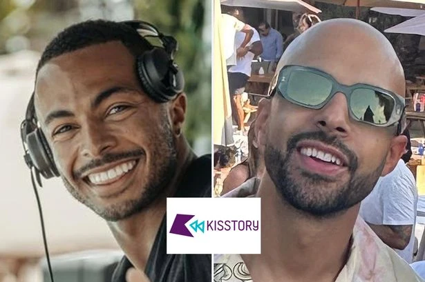 KISSTORY legends Marvin Humes and Tyler West sign up for epic NAO summer lineup