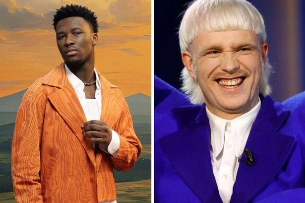 Eurovision hopes for Netherland after 2024 act Joost Klein was disqualified