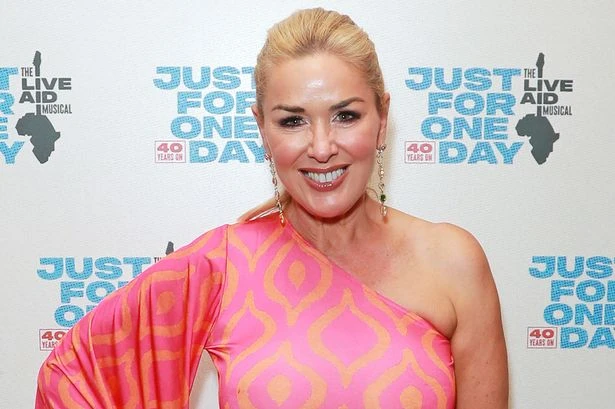 Brookside legend Claire Sweeney set to miss revival as she confirms 'I’m not doing it'