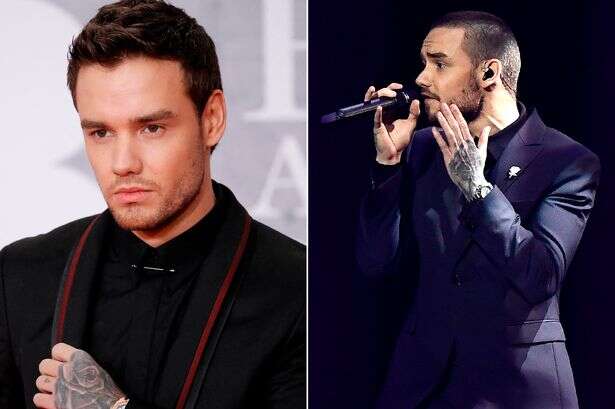 BRIT Awards to air an emotional tribute to Liam Payne after reunion rumours