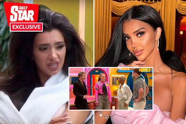 CBB star issues stern warning to new contestants after 'traumatic' experience