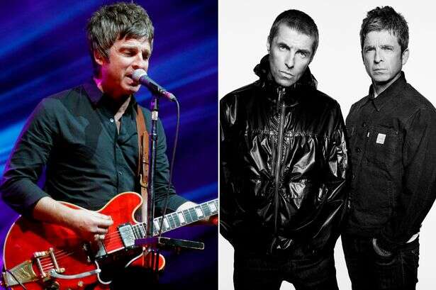 Oasis tease new tour dates with cryptic announcement post after Ticketmaster fury