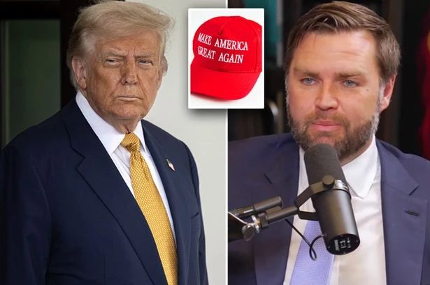 Trump's involvement with Epstein Files explained – MAGA feud, Musk row and 'birthday card'