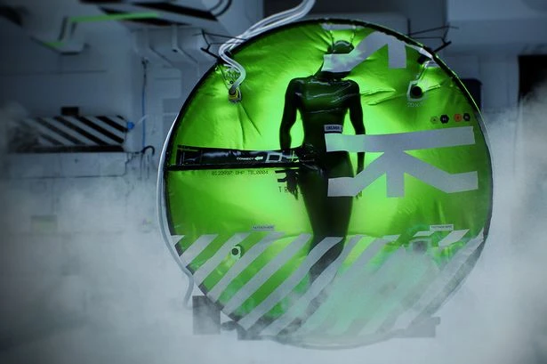 Bungie's Marathon reboot accused of plagiarism by Brit artist, leading to delay concerns