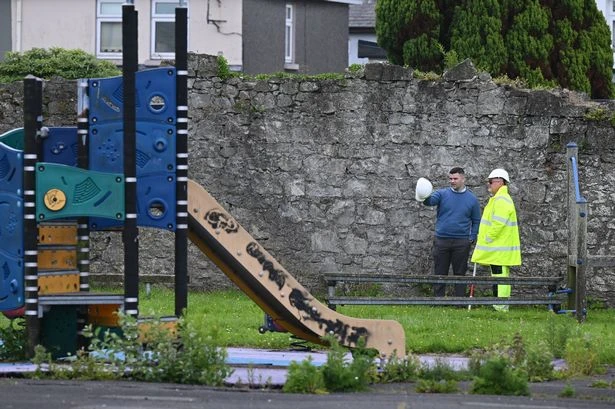 Remains of 800 babies and kids to be dug up as children 'thrown in sewage pit'