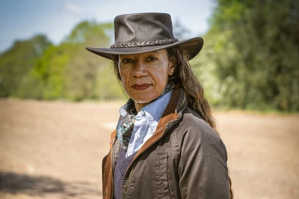 Emmerdale Celia's true identity confirmed as secret son revealed with 'more drama to come'