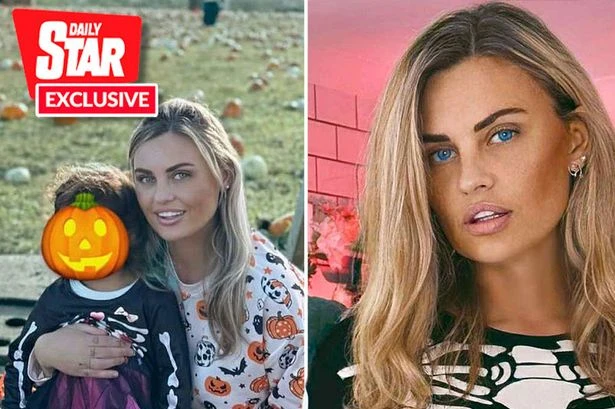 'I fork out over £50 on Halloween sweets – other mums need to stop being so tight'
