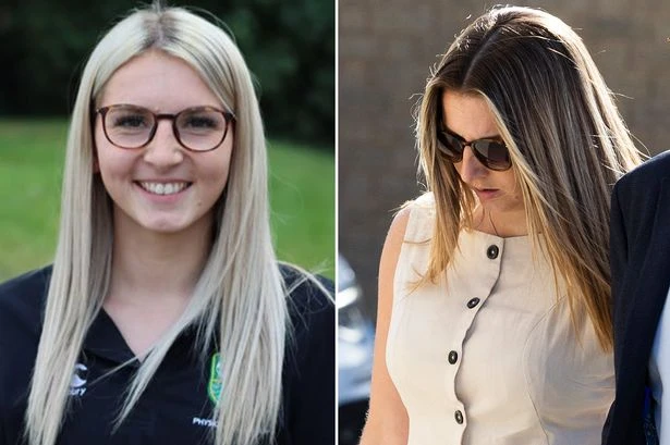 UK teacher accused of sexual offences against boy and girls as she appears in court