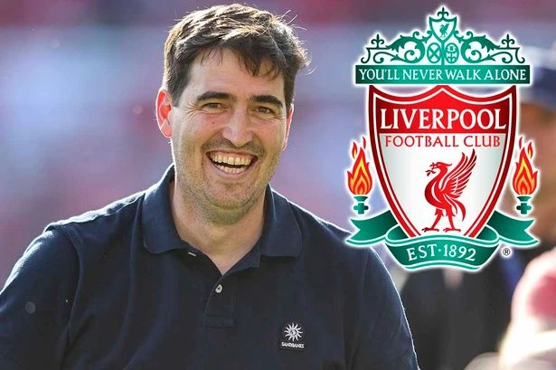 Andoni Iraola 'reaches agreement' over Liverpool manager job as 'deal in place'