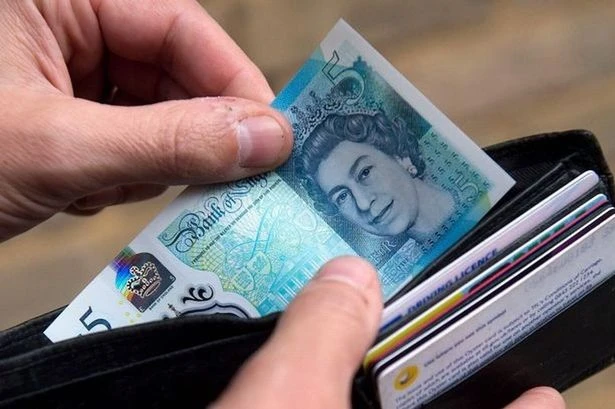 DWP warn millions to get PIP, UC and pension early - but could be left skint