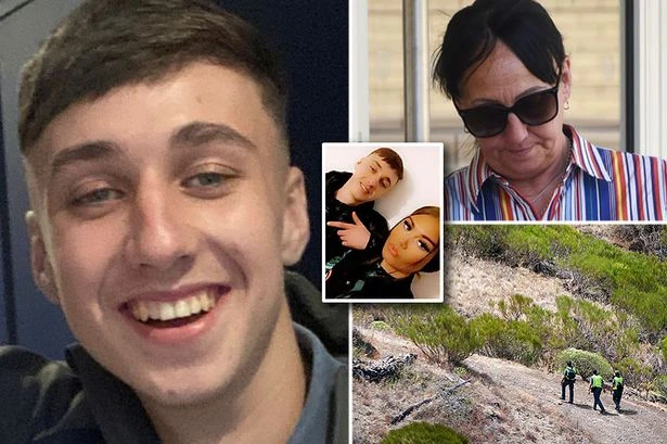 What we learned from Jay Slater inquest – missing friends, drug cocktail and stolen Rolex