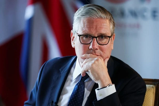 Keir Starmer to 'weigh up' future as PM and will 'come to decision' at weekend