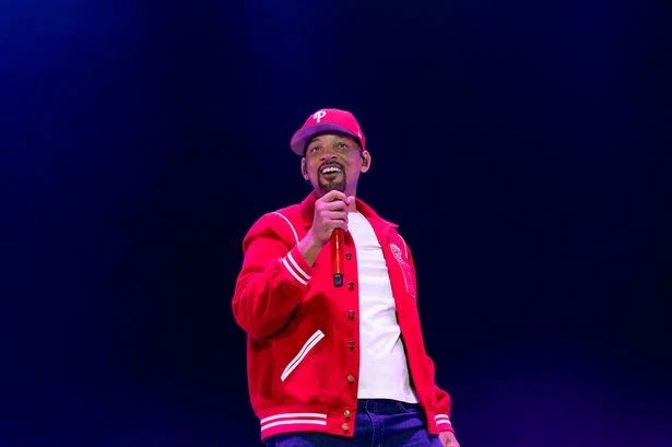 Will Smith accused of using 'AI crowd' in UK concert video with bizarre details